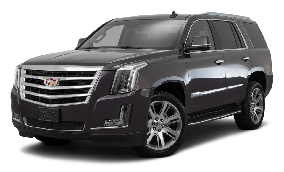 2016 Cadillac Escalade Luxury in Chantilly, VA