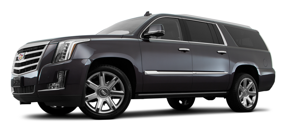 2016 Cadillac Escalade ESV Premium in Chantilly, VA