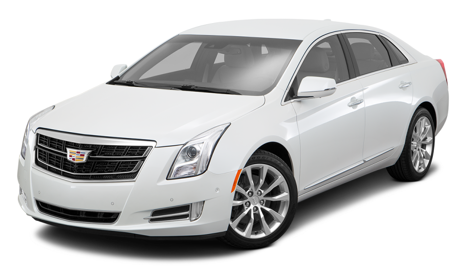 2016 Cadillac XTS Luxury Chantilly, VA