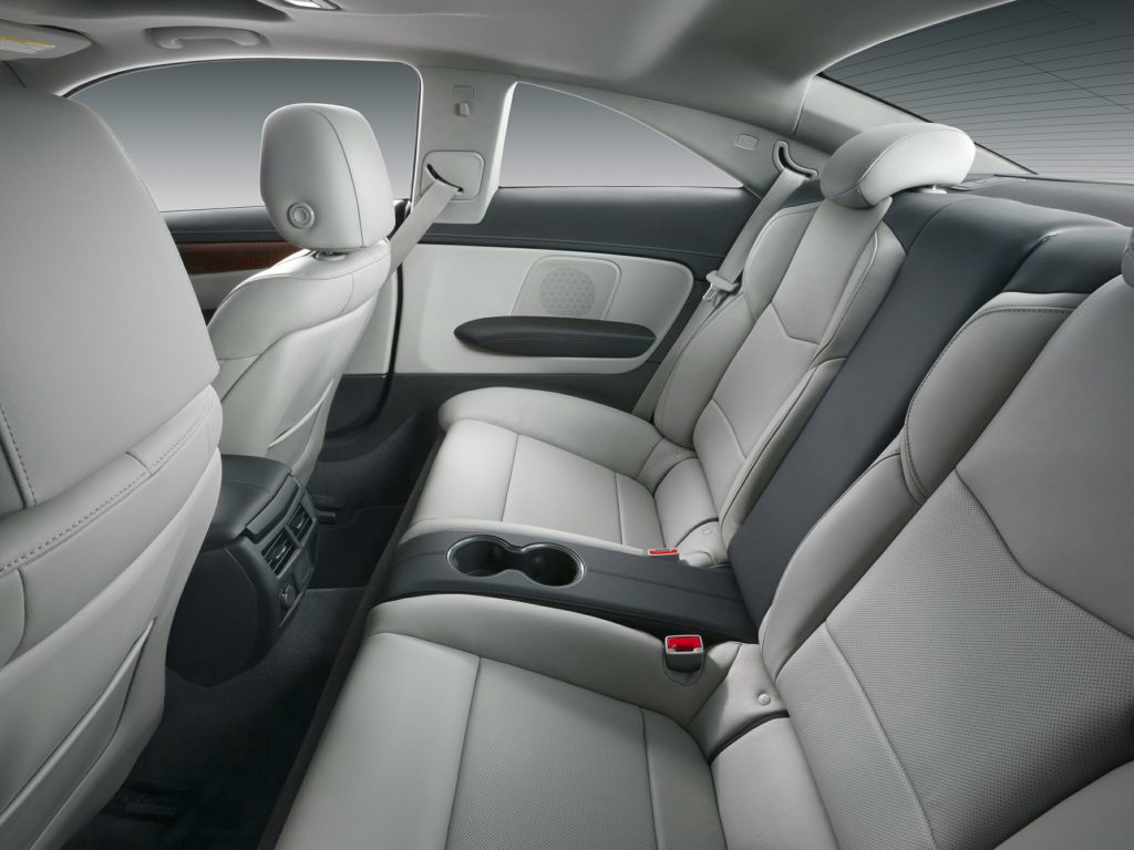 5 Reasons Virginia Drivers Will Love The 2016 Cadillac Ats Coupe