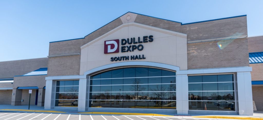 Events To Check Out At The Dulles Expo Center Moore Cadillac