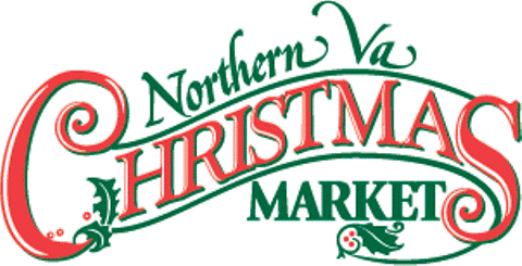 Northern Virginia Christmas Market Chantilly