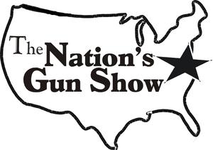 The Nation’s Gun Show Chantilly